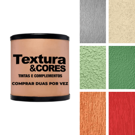 Grafiato Massa Riscado  23kg