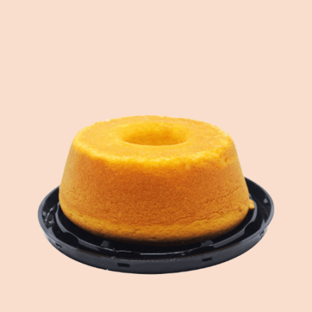Bolo de Laranja 1kg