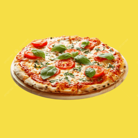 Pizza Marguerita (Pequena)